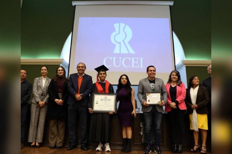(Foto: Cortesía Universidad de Guadalajara)
